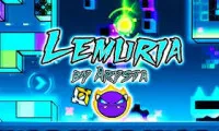 Geometry Dash Lemuria